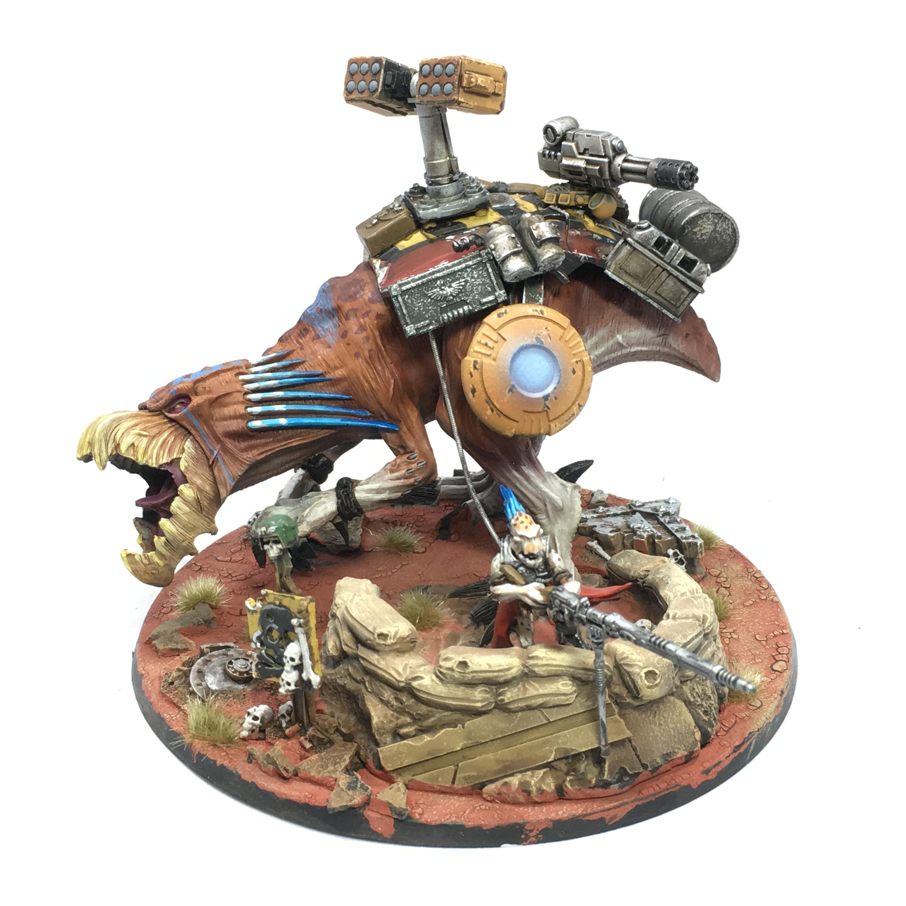 counts-as-knarloc-kroot-kroot-mercenary-40k-xenos-mercenary
